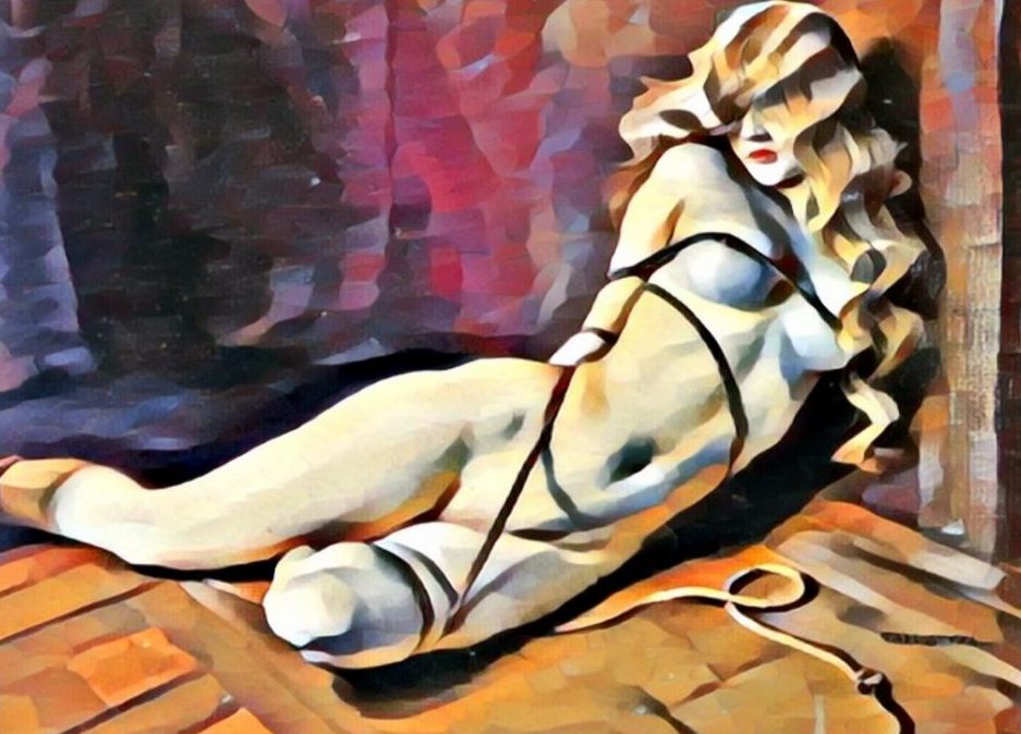 Bondig over bondage
