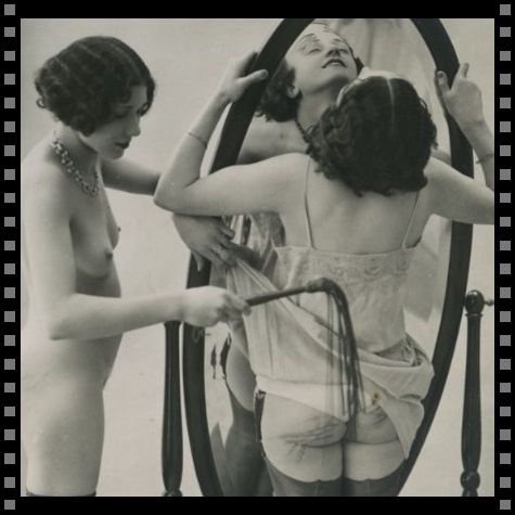 Vintage Bdsm Films