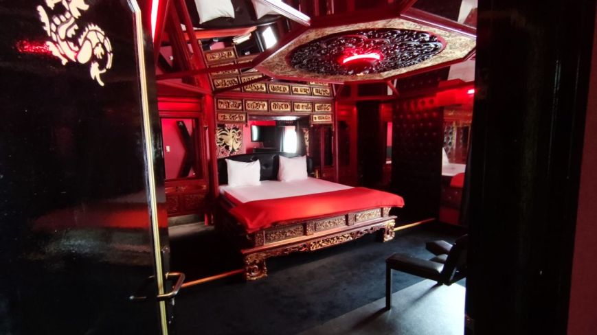 Speelkamer (Diest, BE)