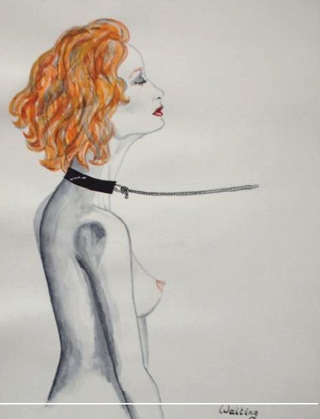 Kunst door Othyim