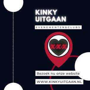 Kinky Uitgaan - Beleef fantastische dingen