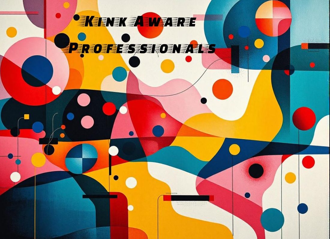 Kink Aware Professionals