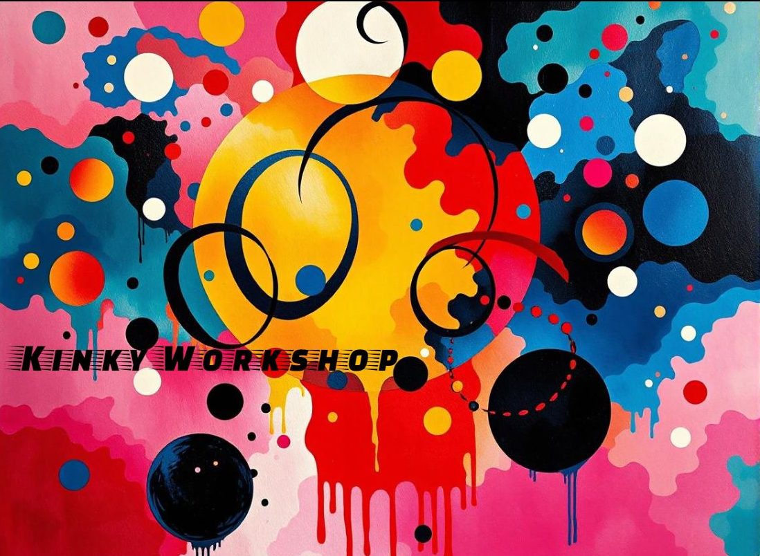 Kinky Workshops