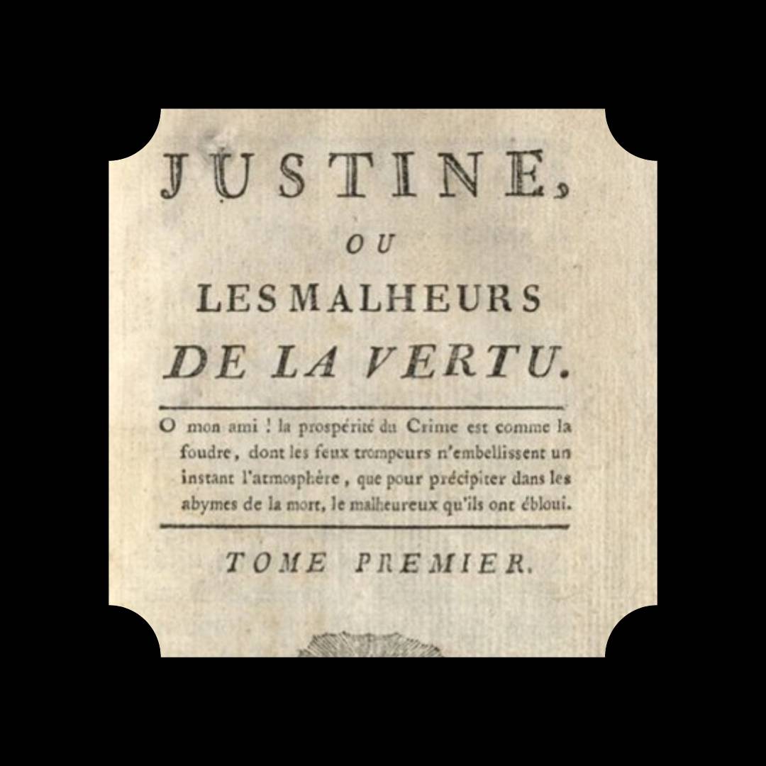 Justine
