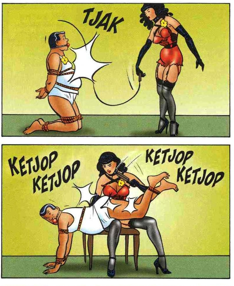 Willems Wereld