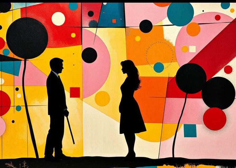 Monogamie als keuze