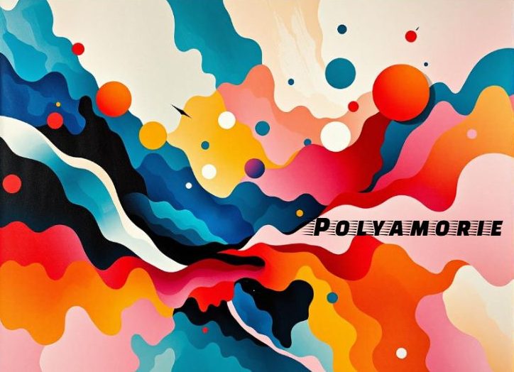 Kiezen voor Polyamorie