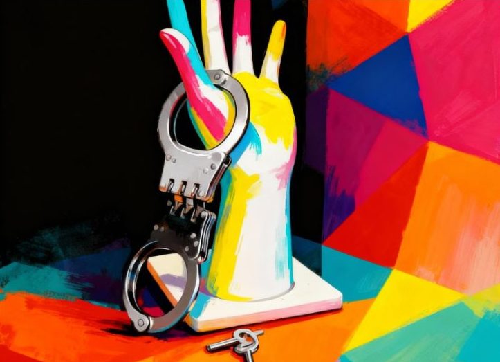 Veilig BDSM: Vertrouwen, Instemming & Verantwoordelijkheid