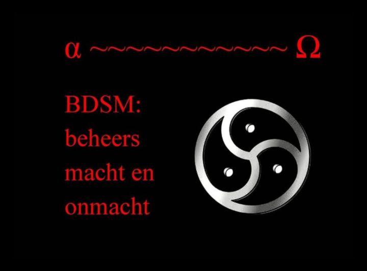 Must‑Reads voor BDSM‑liefhebbers