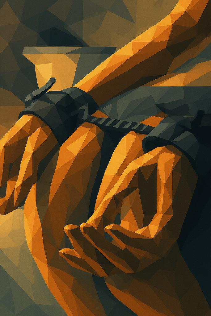 5 Hardnekkige Mythes over BDSM